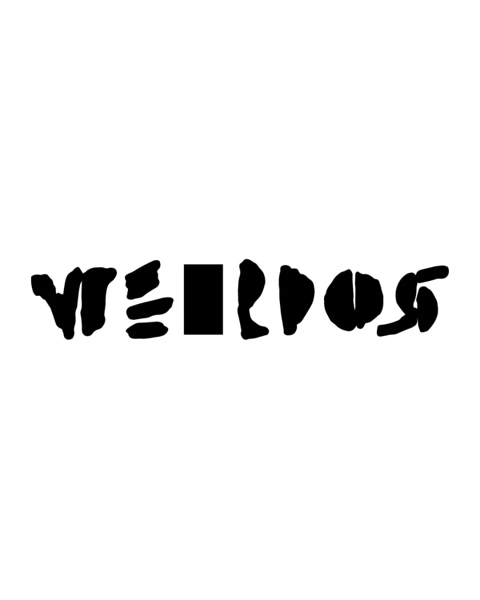 WEIRDOS inaugural issue